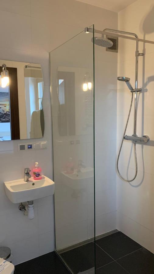 Apartament Portowe Wspomnienia Ustka Extérieur photo